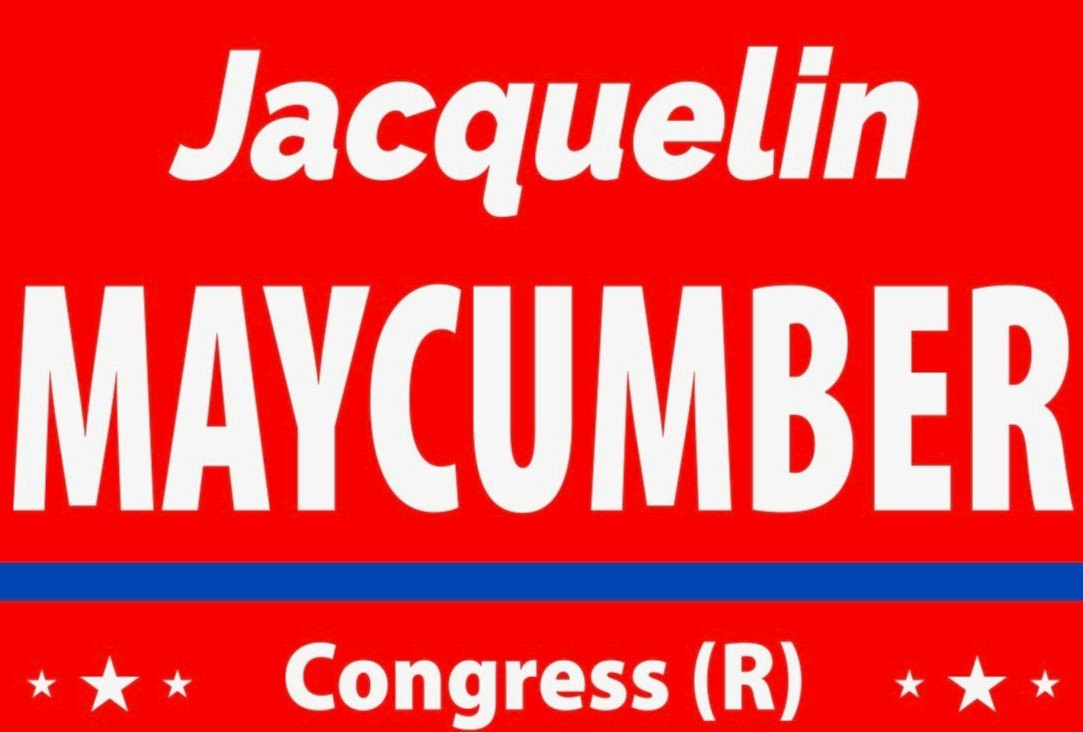 Jacquelin Maycumber - Congress