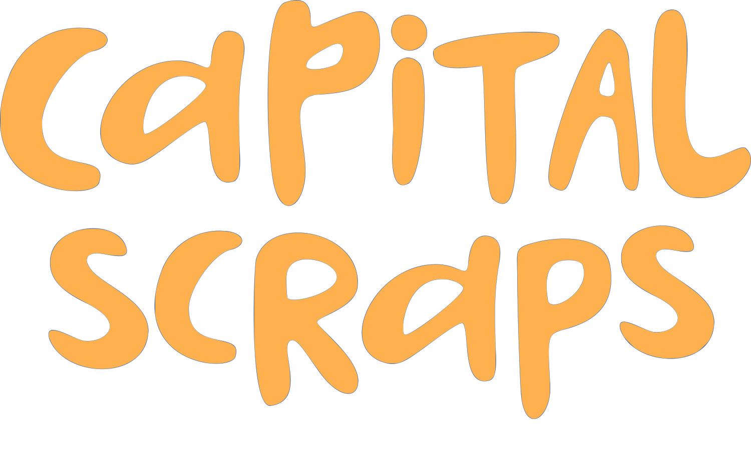 Capital Scraps