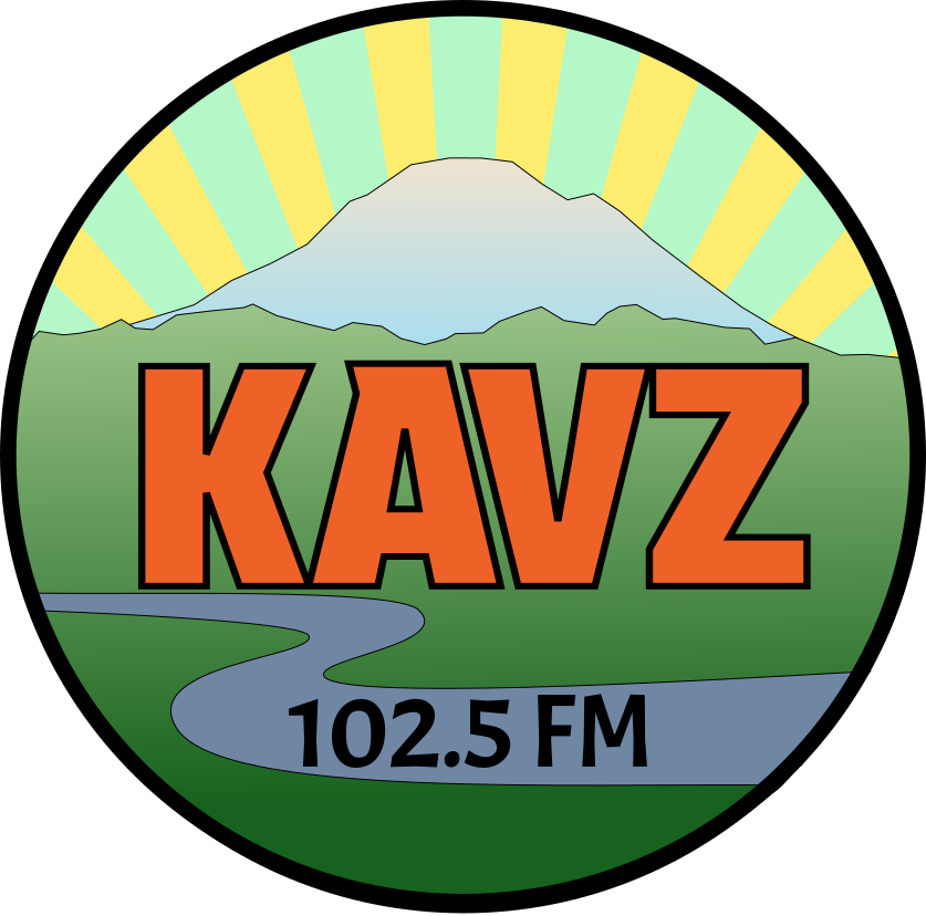 KAVZ FM 102.5 Community Radio