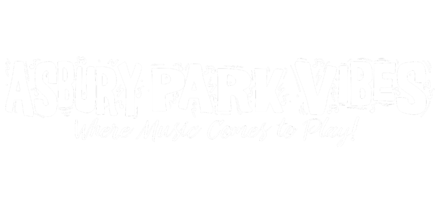 Asbury Park Vibes