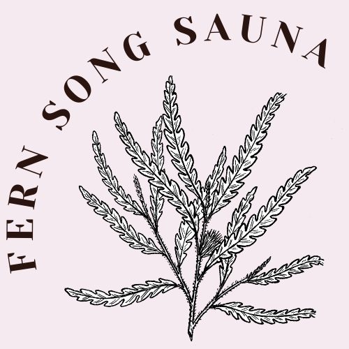 Fern Song Sauna
