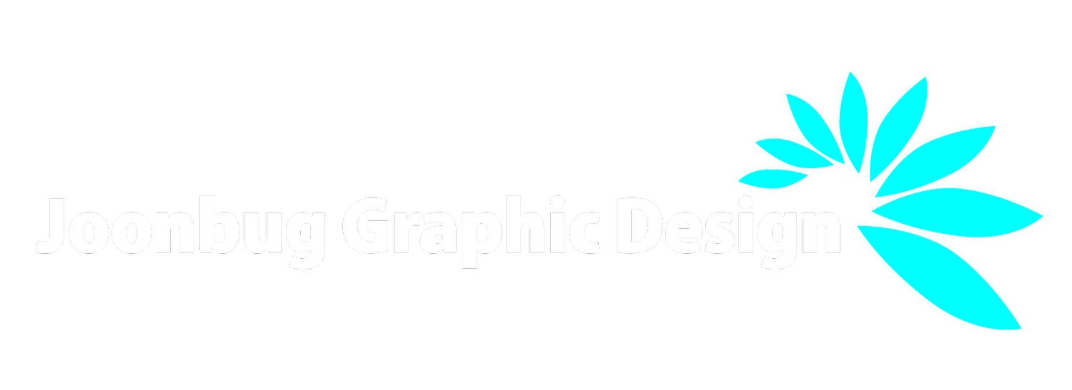 Joonbug Graphic Design