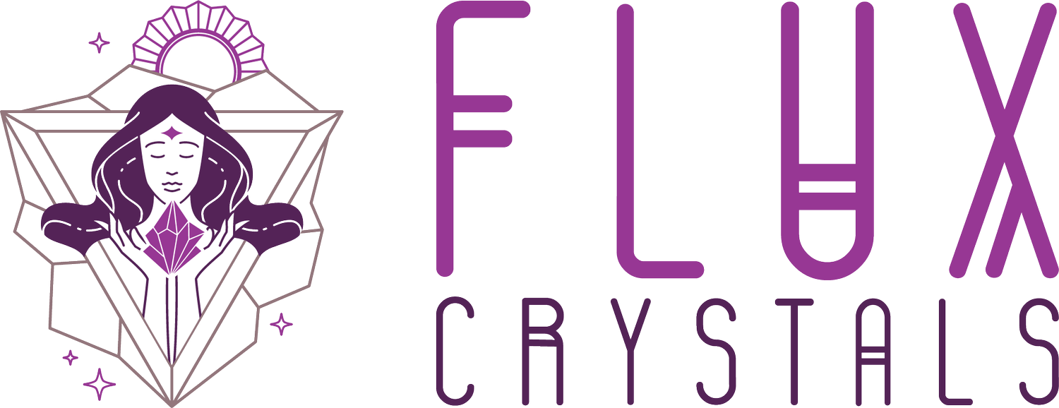 Flux Crystals
