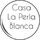 Casa la perla blanca