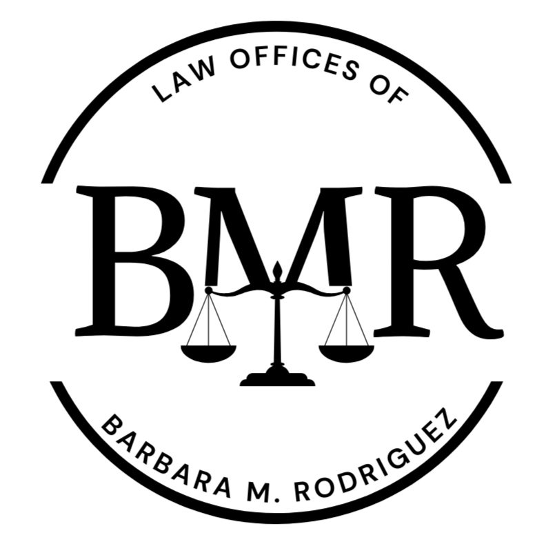 Attorney Barbara Rodriguez