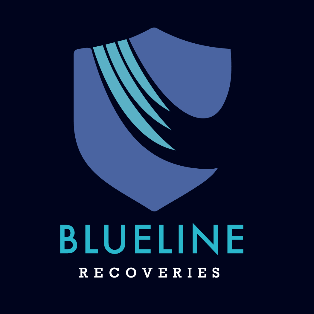 Blueline Recoveries