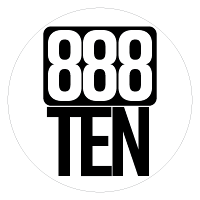 888 TEN