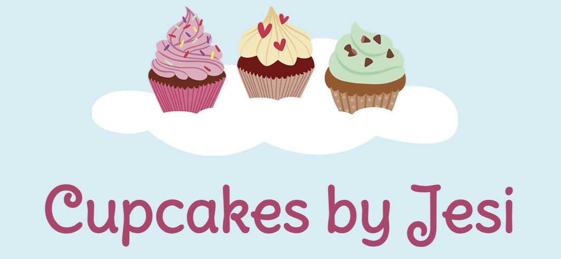 Cupcakes By Jesi
