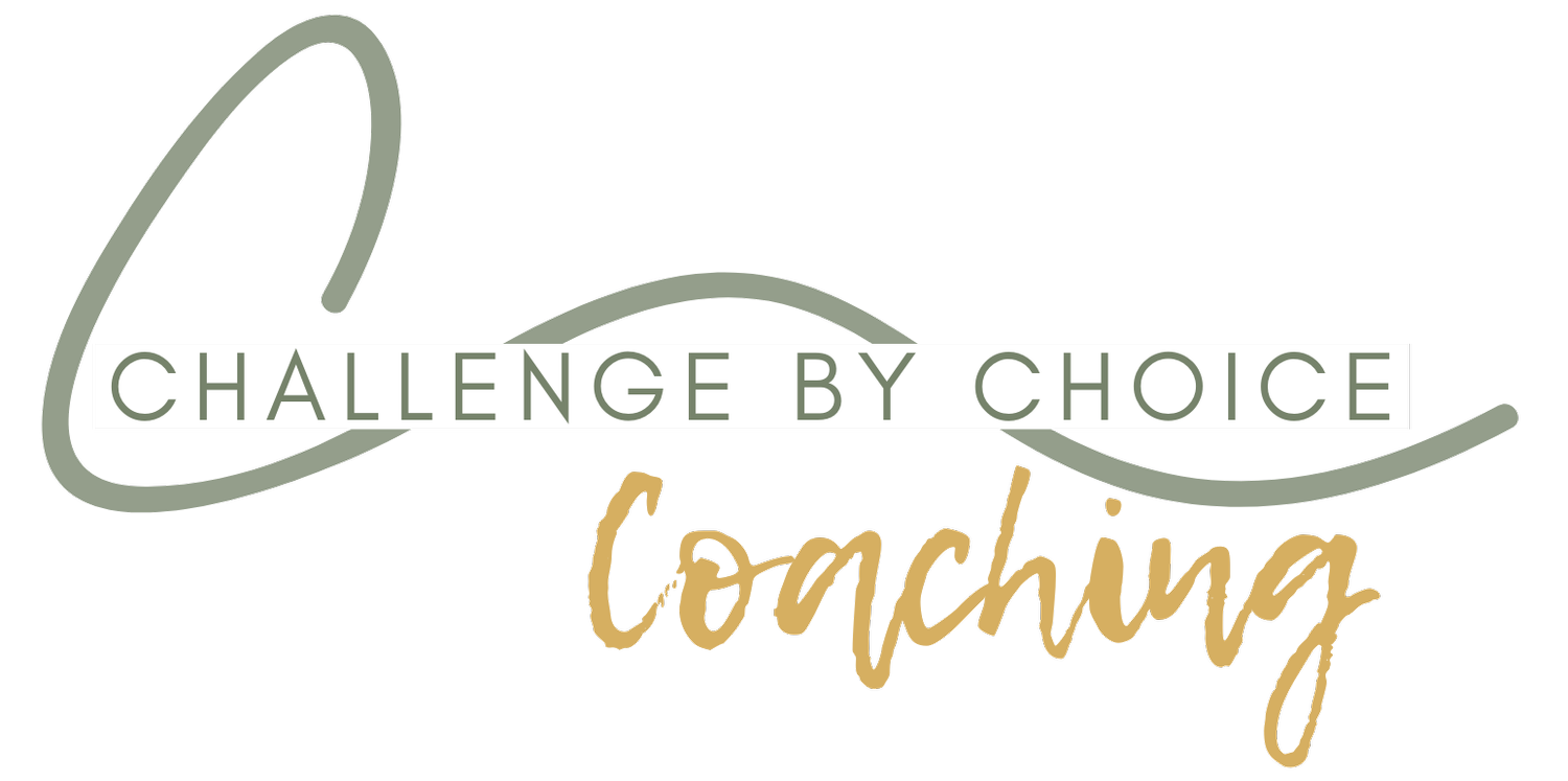 Challenge by Choice Coaching