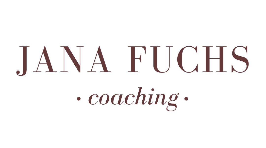 Jana Fuchs Coaching