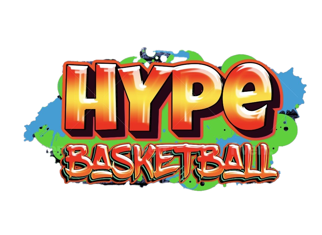 Hype Basketball