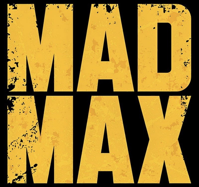 MAD MAX OFFICIAL WEBSITE