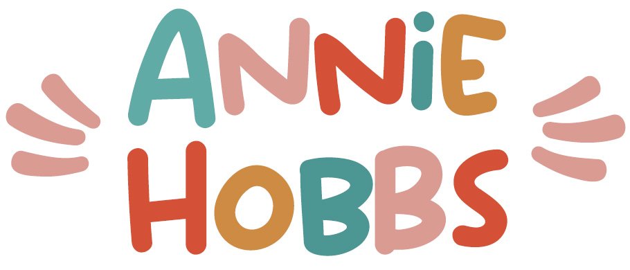 The Art of Annie Hobbs