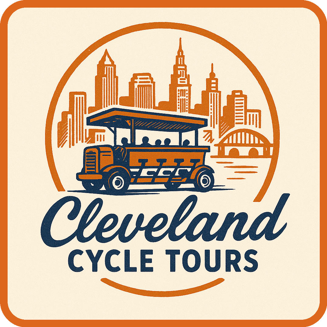 Cleveland Cycle Tours