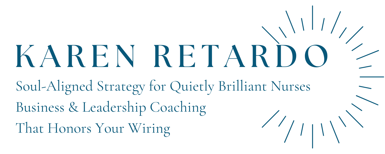 Karen Retardo Website