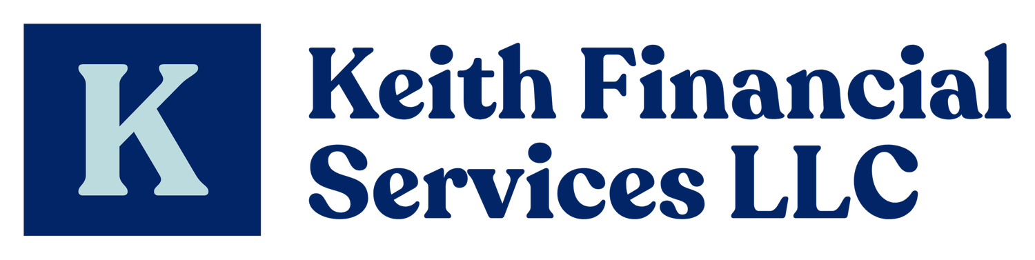 Keith Financial Services LLC