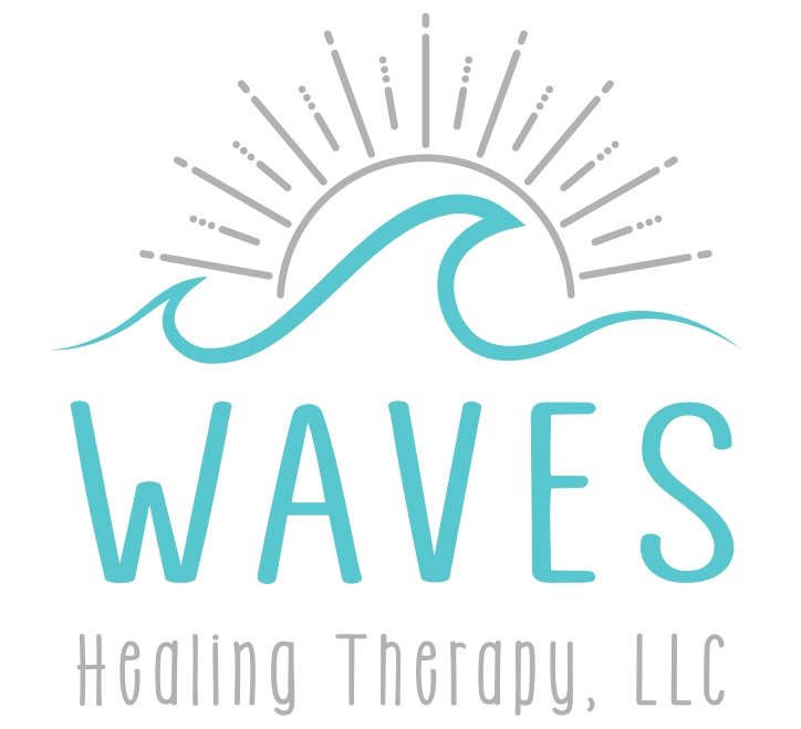 Waves Healing Therapy