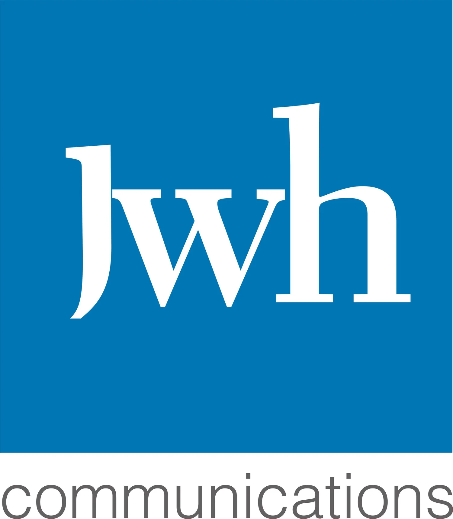 JWH Communications