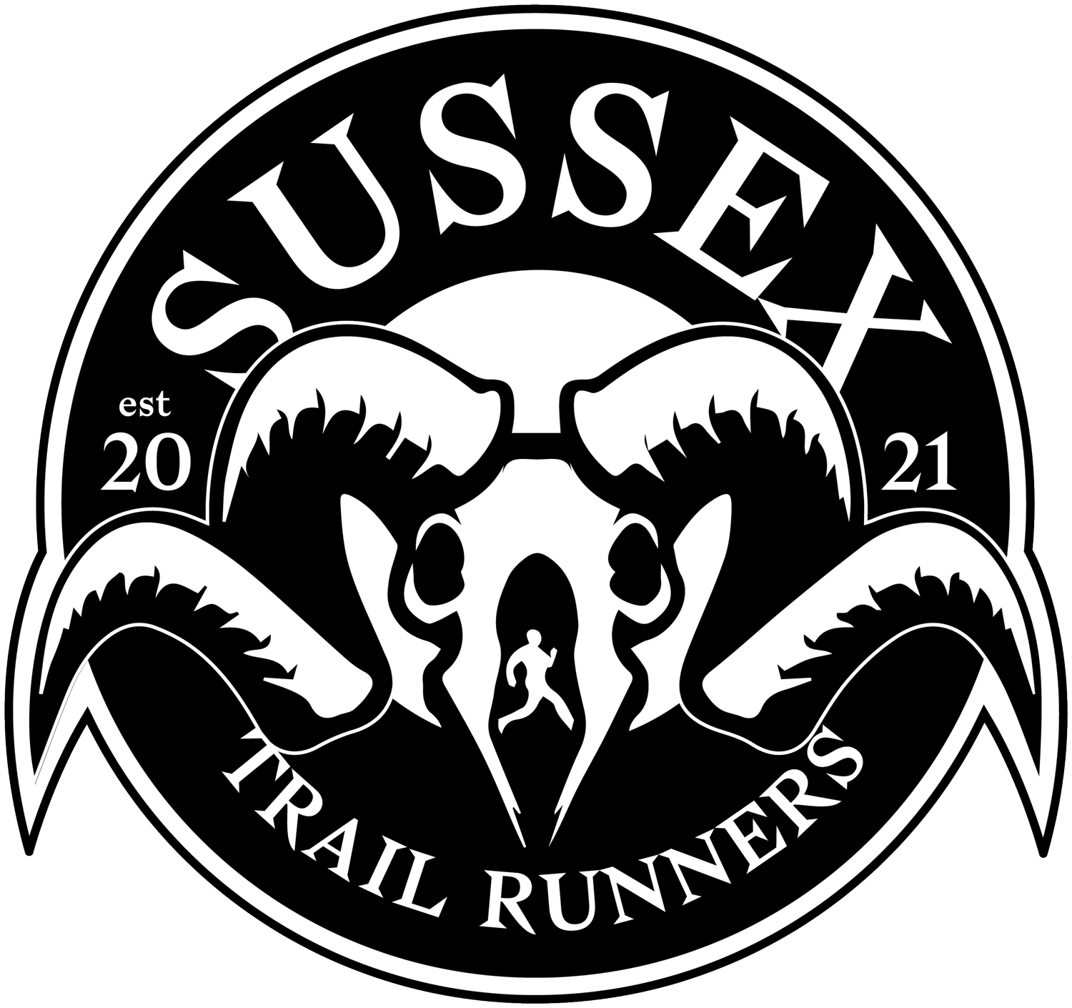 Sussex Trail Runners