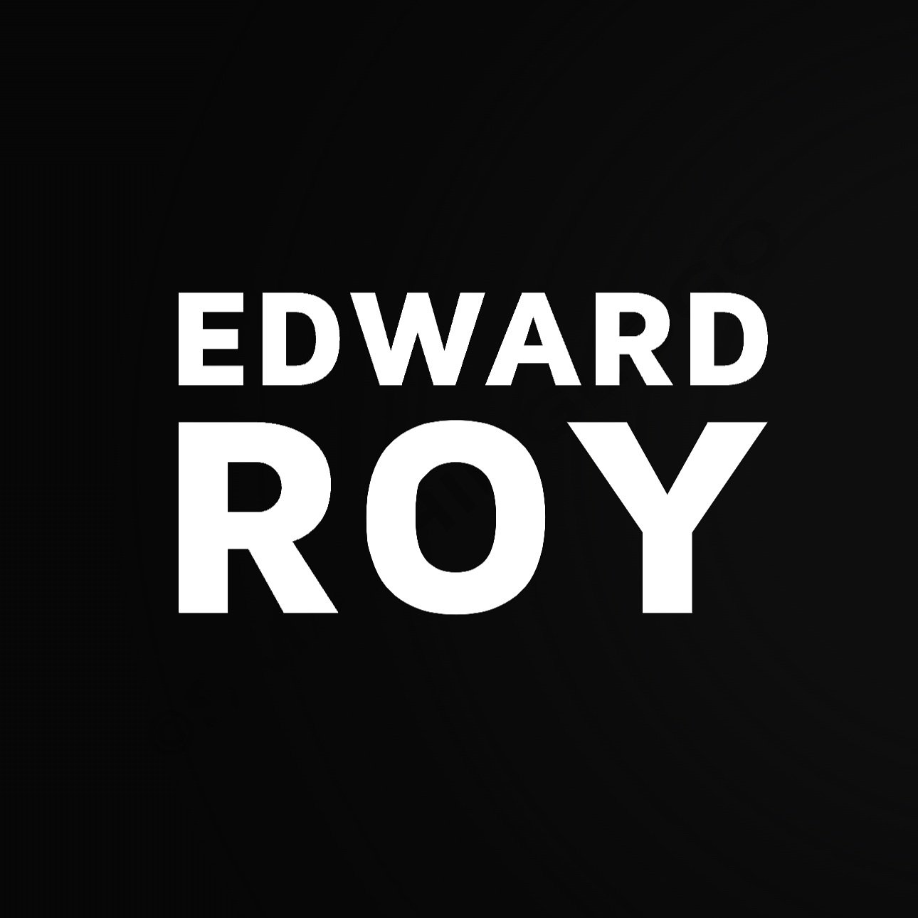 Edward Roy Photographer