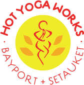 Hot Yoga Works