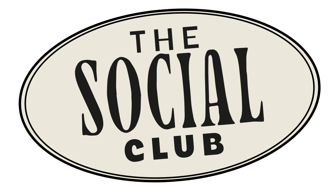 Small Studio&#39;s The Social Club