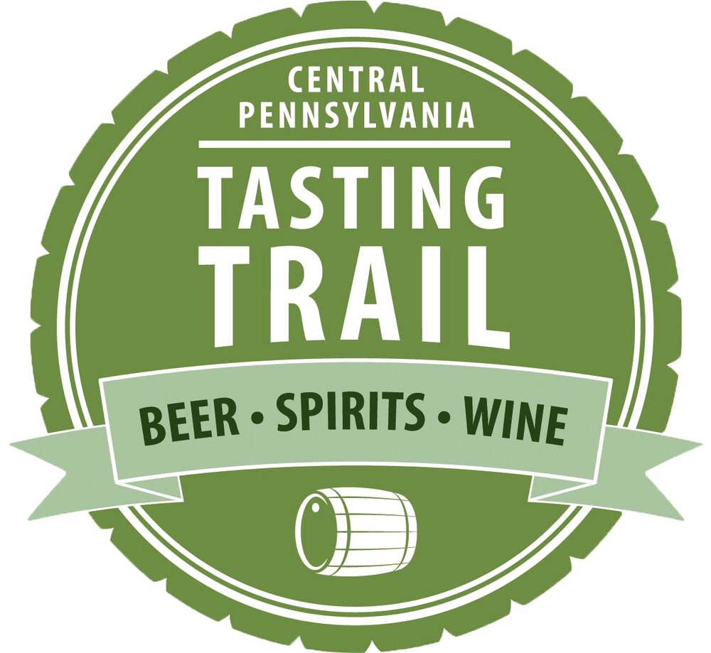Central PA Tasting Trail | Drink Local