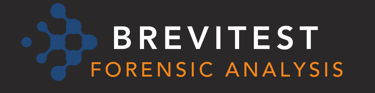 Brevitest - Forensic Analysis