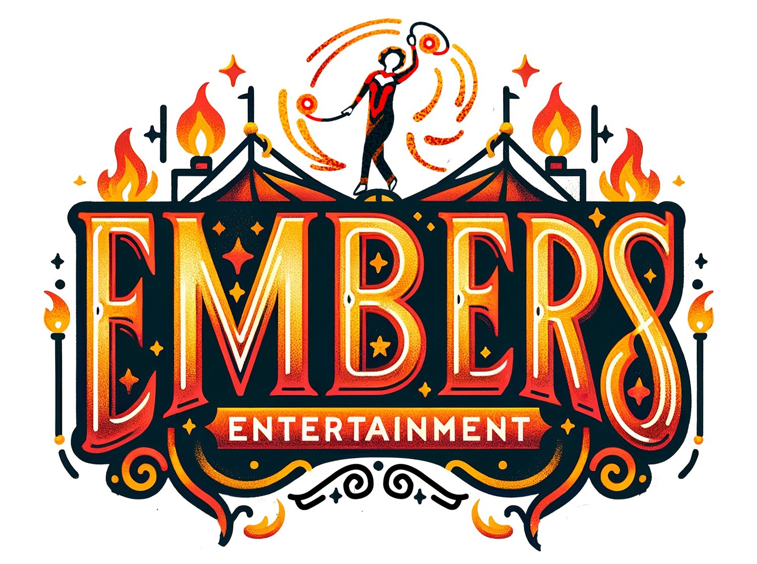 Embers Entertainment 