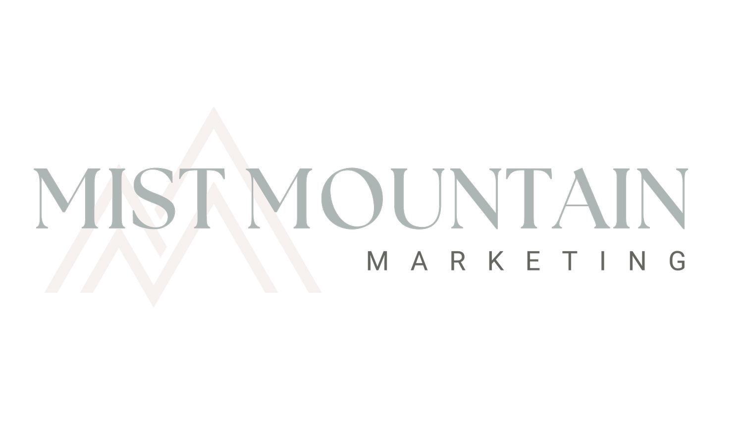 Mist Mountain Marketing (Copy)