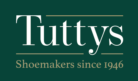 Tuttys Shoemakers