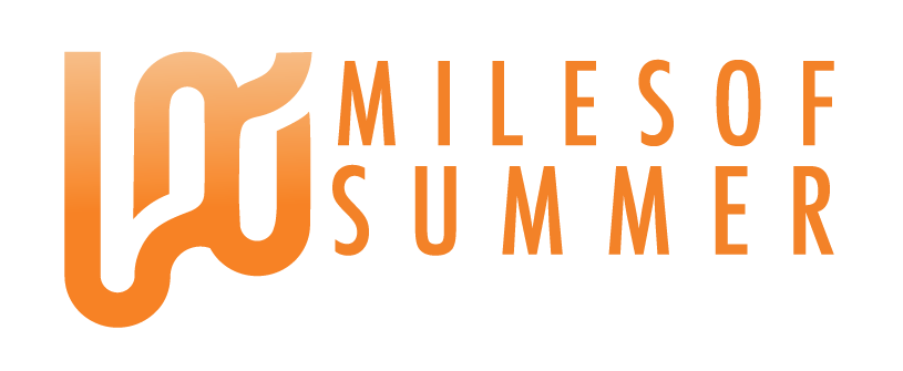 100MilesofSummer