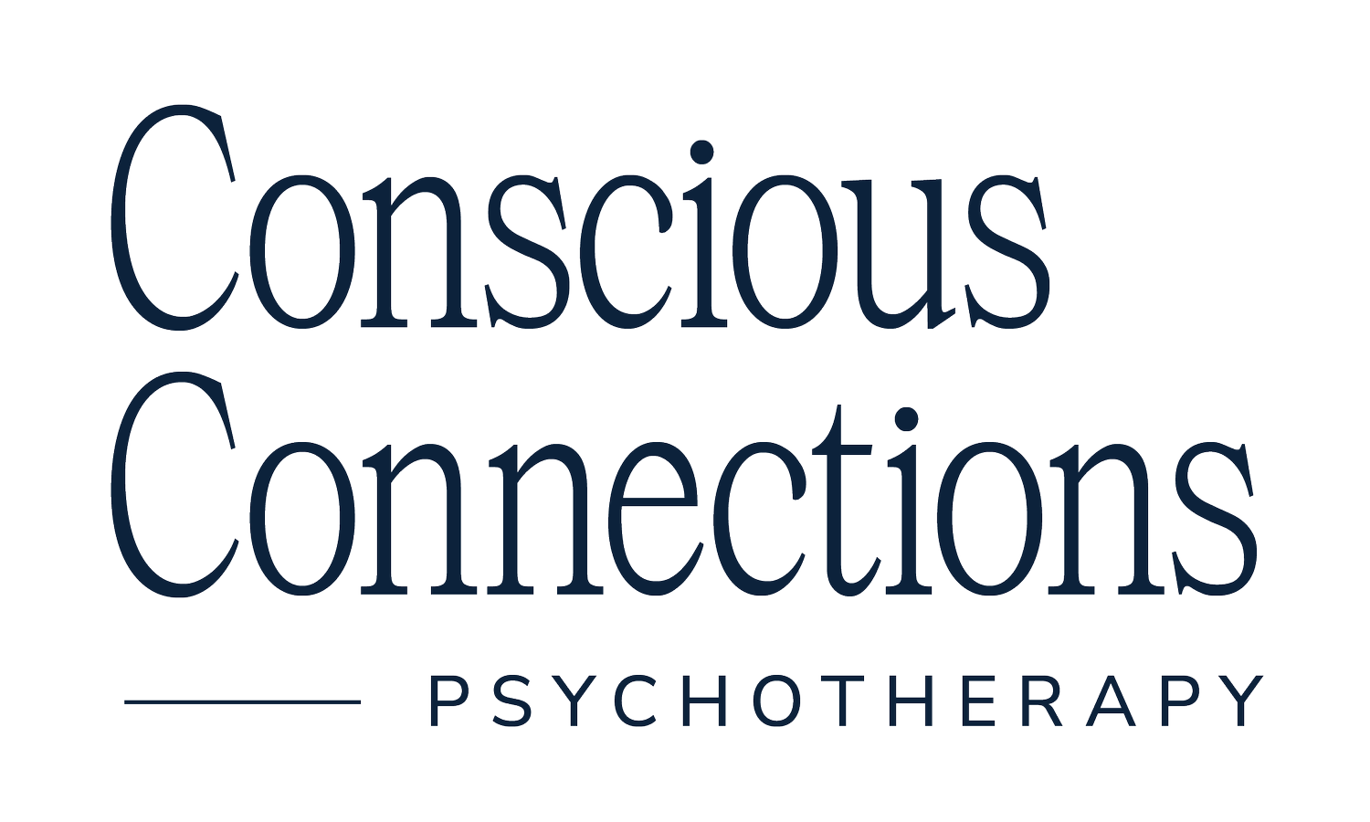 Conscious Connections Psychotherapy