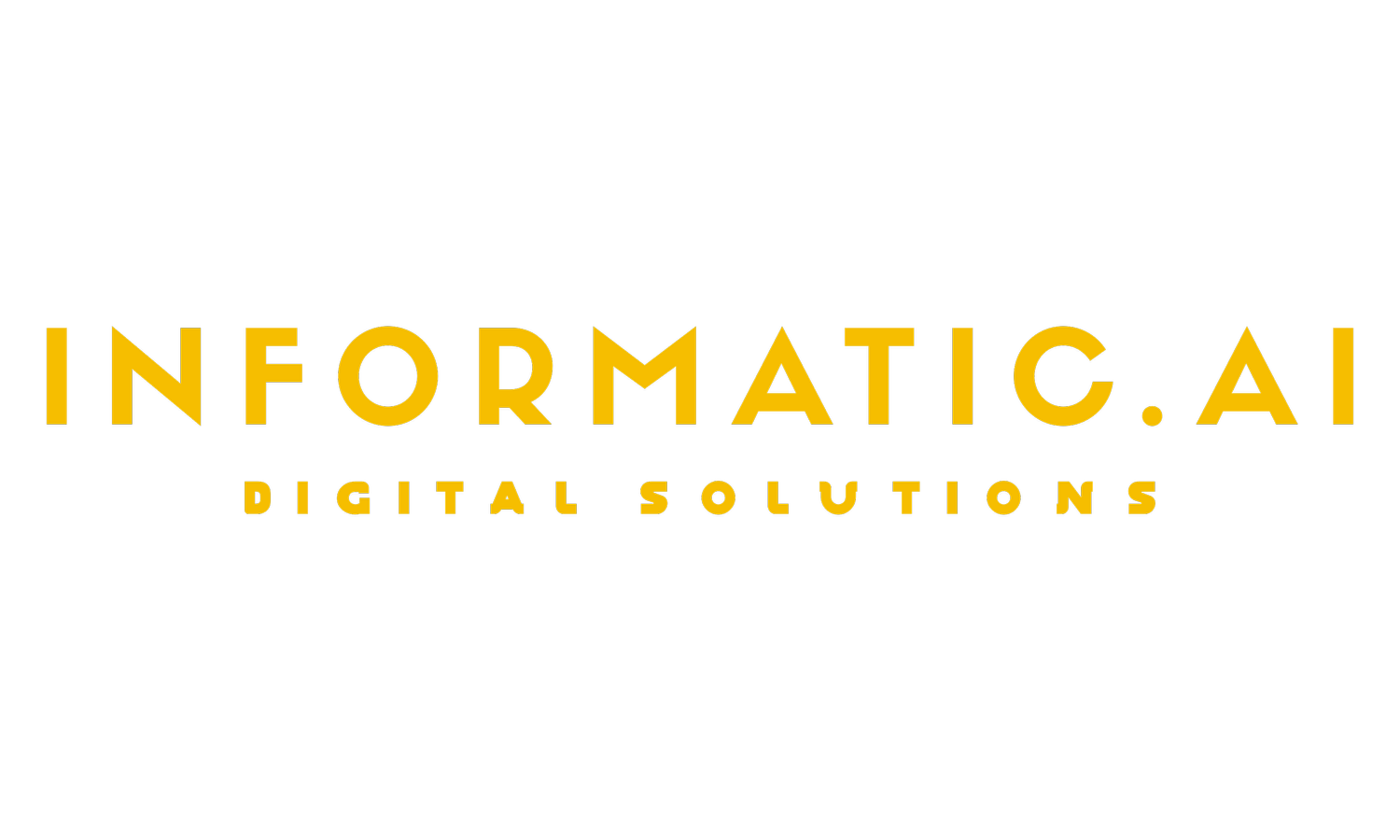 Informaticai Digital Solutions
