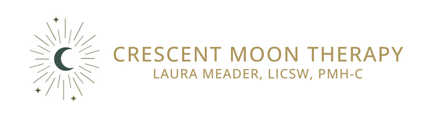 Crescent Moon Therapy