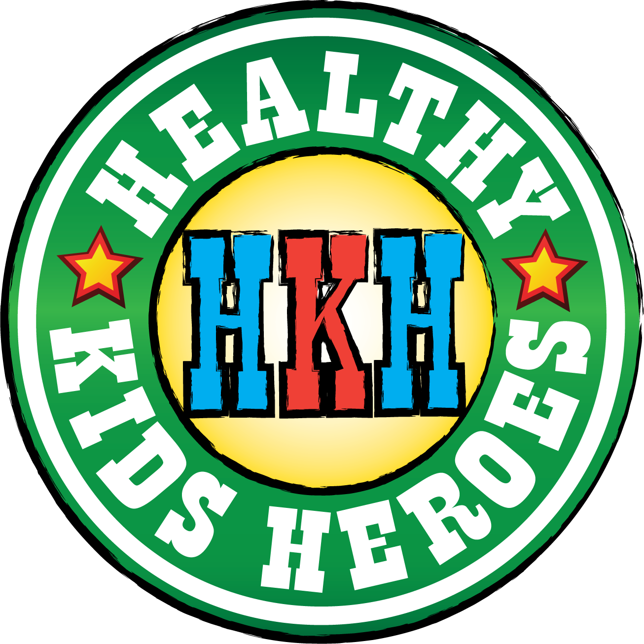 Healthy Kids Heroes