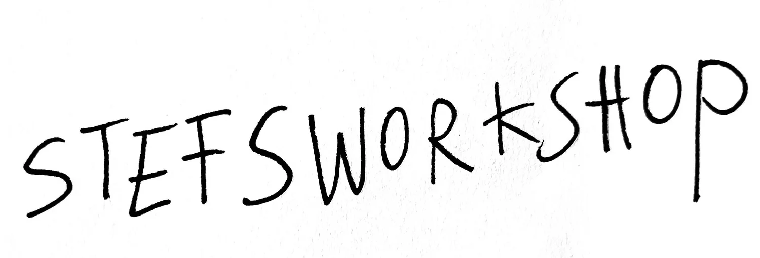 STEFSWORKSHOP