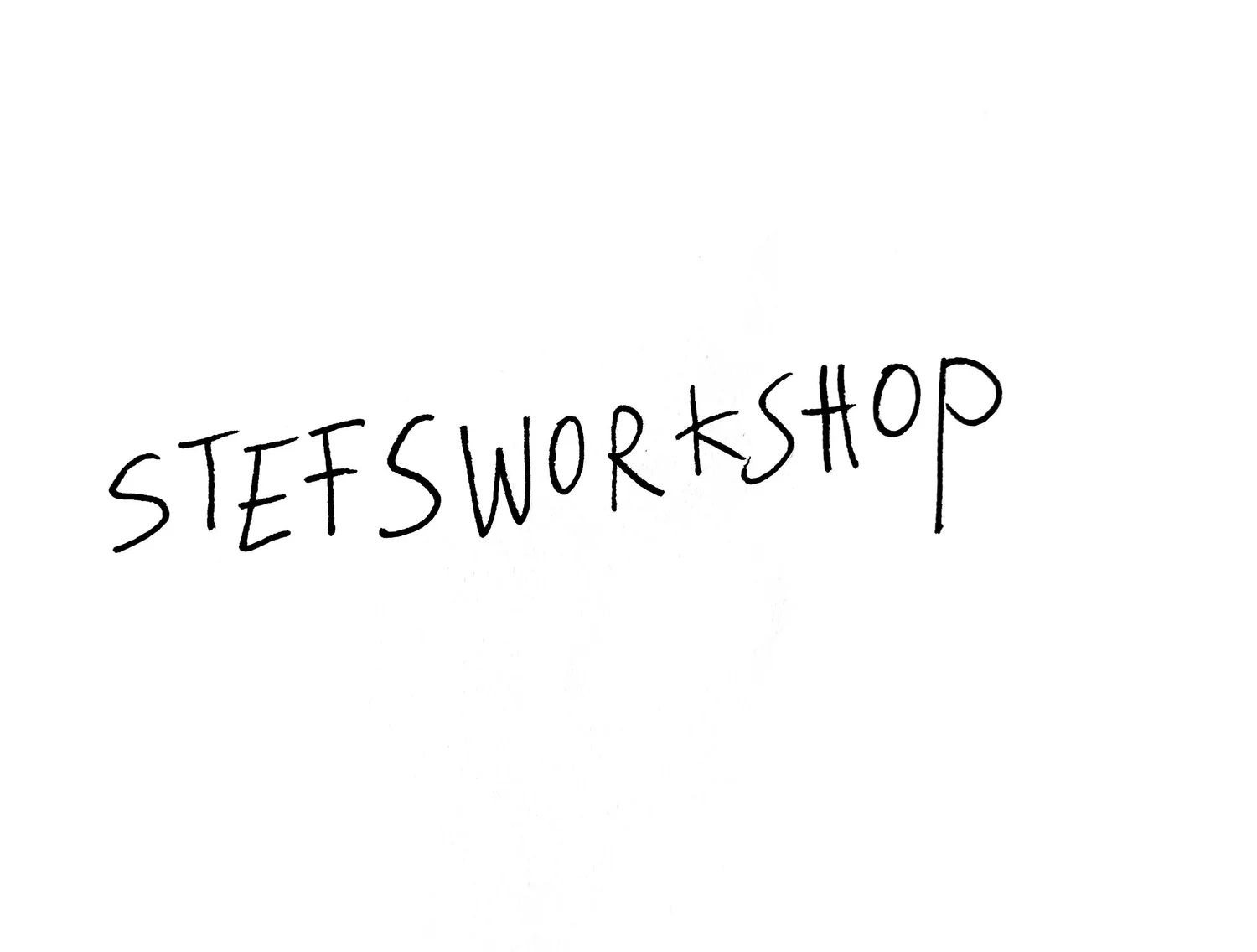 STEFSWORKSHOP
