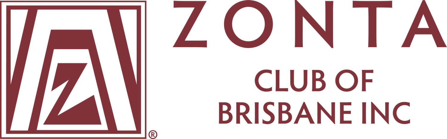 Zonta Club of Brisbane Inc