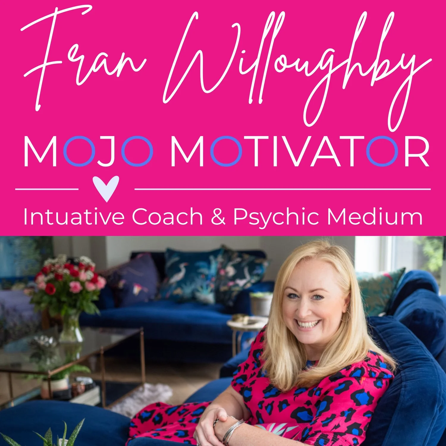 Mojo Motivator
