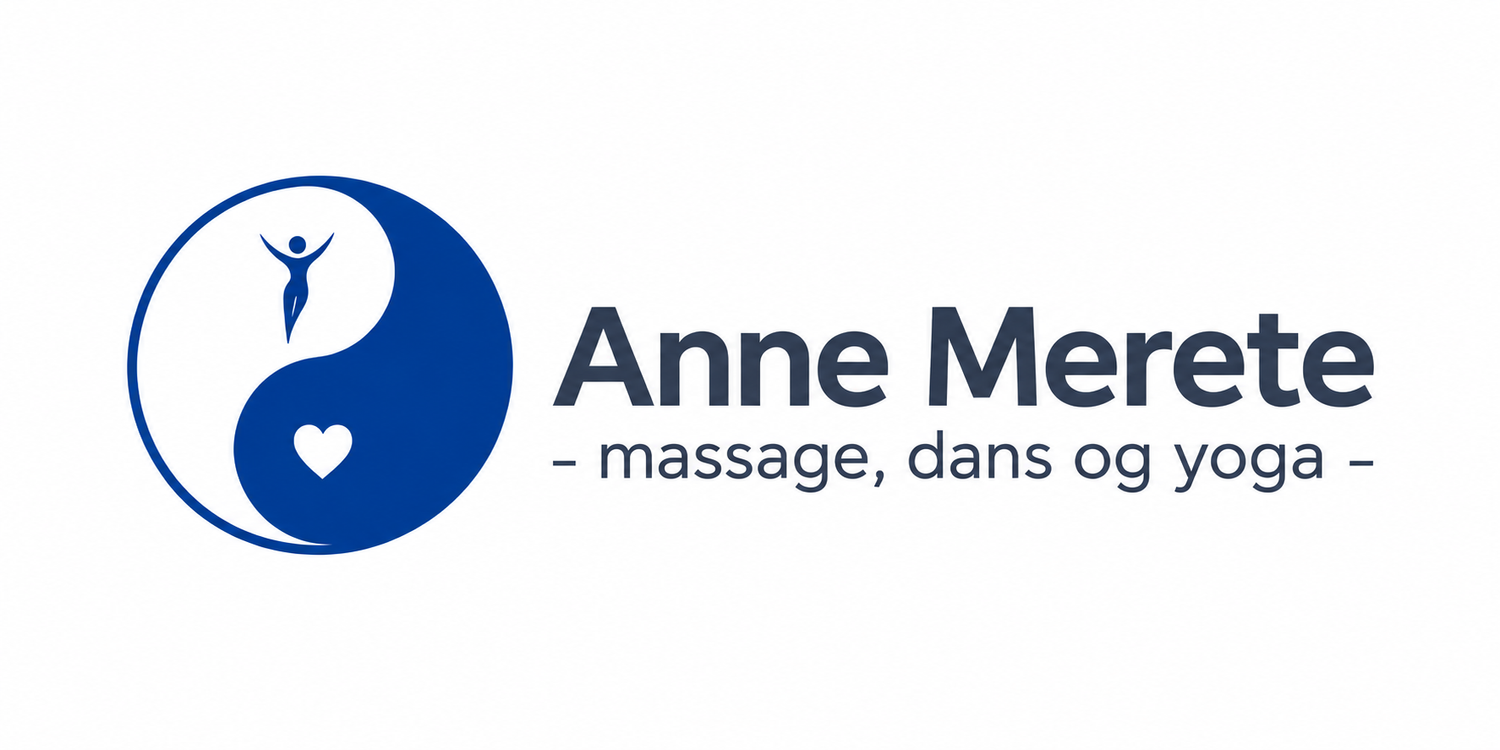 Anne Merete Nielsen - massage, dans og yoga