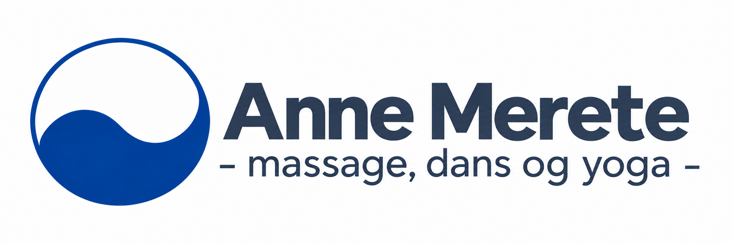 Anne Merete Nielsen - massage, dans og yoga