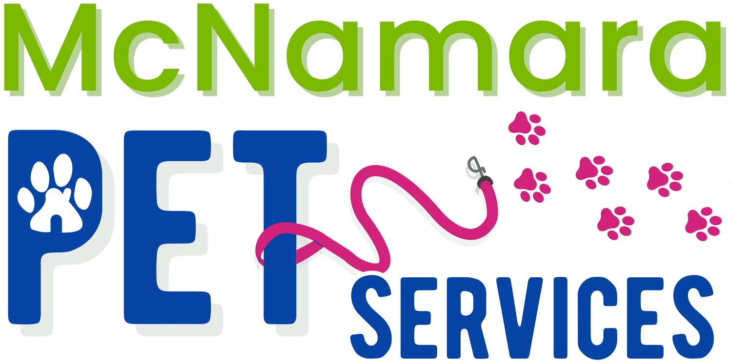McNamara Pet Services