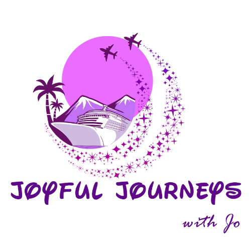 Joyful Journeys with Jo