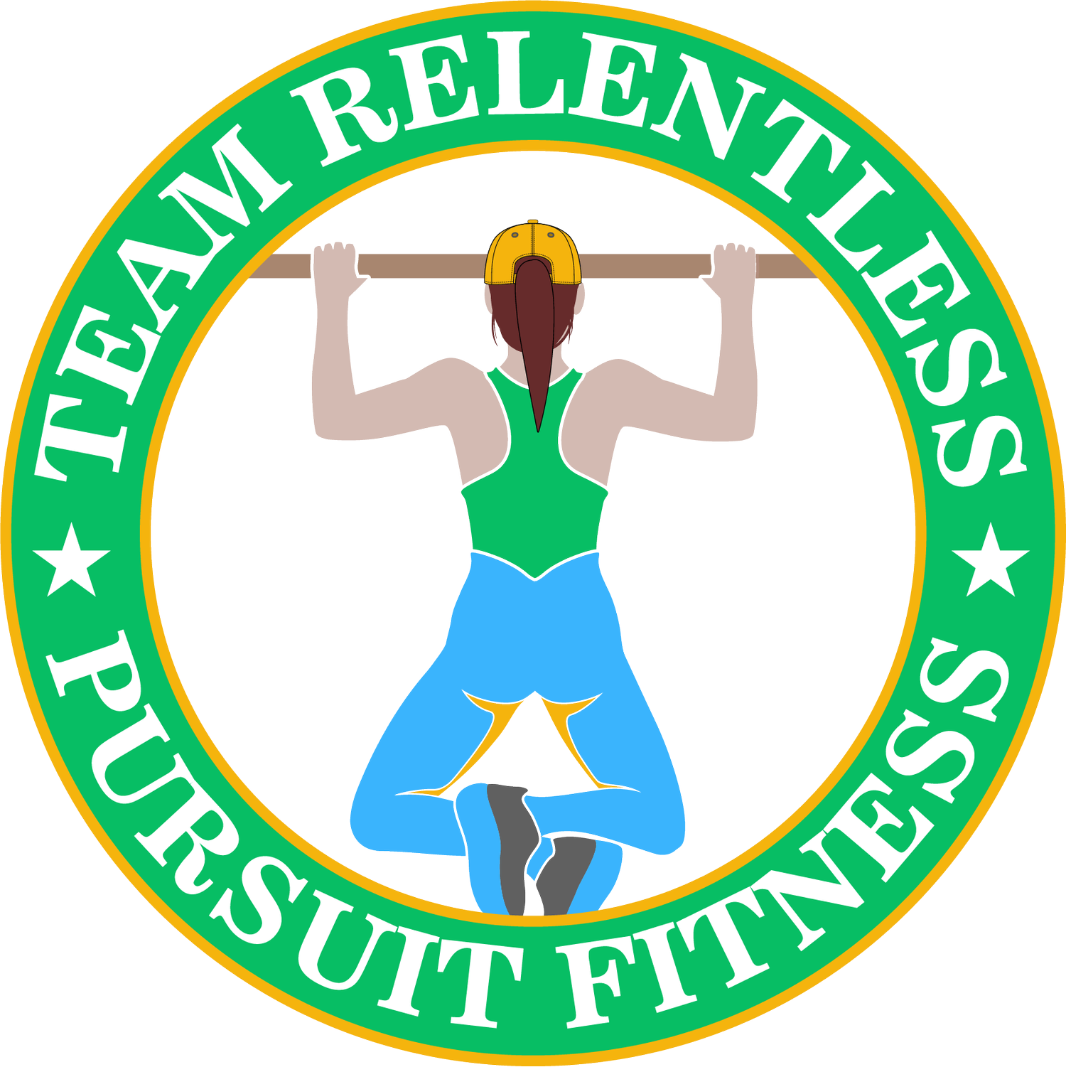 Team Relentless Pursuit Fitness LLC