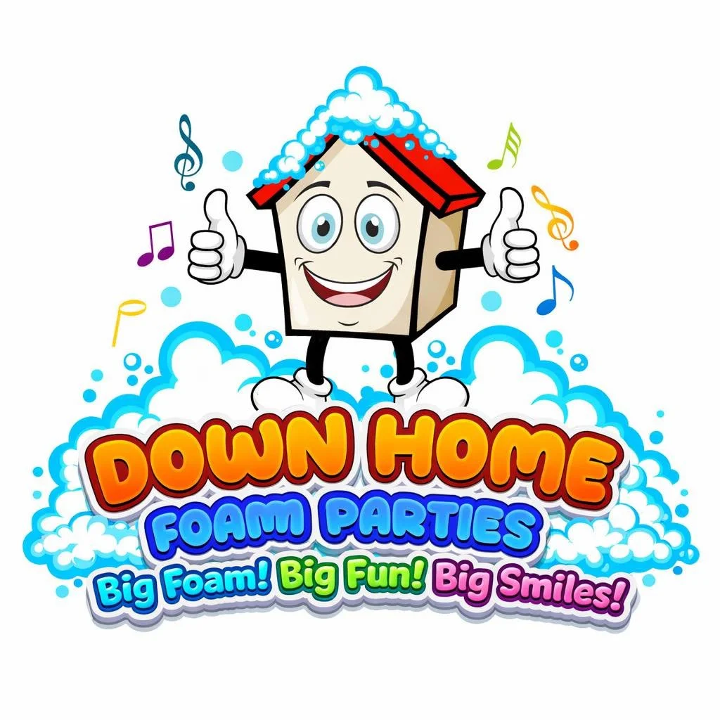 Down Home Foam Parties