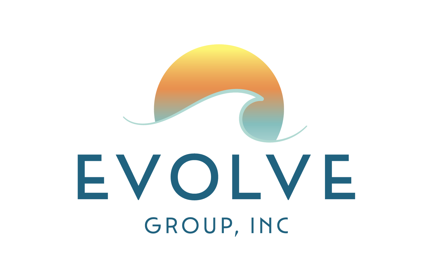 Evolve Group Inc