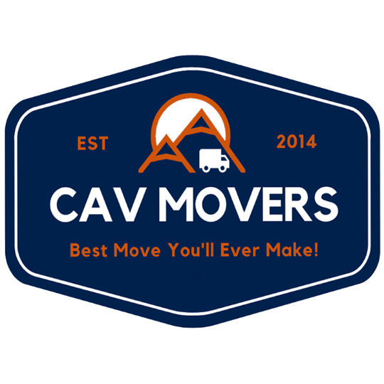 Cav Movers #4
