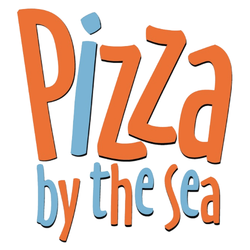 Pizza by the Sea