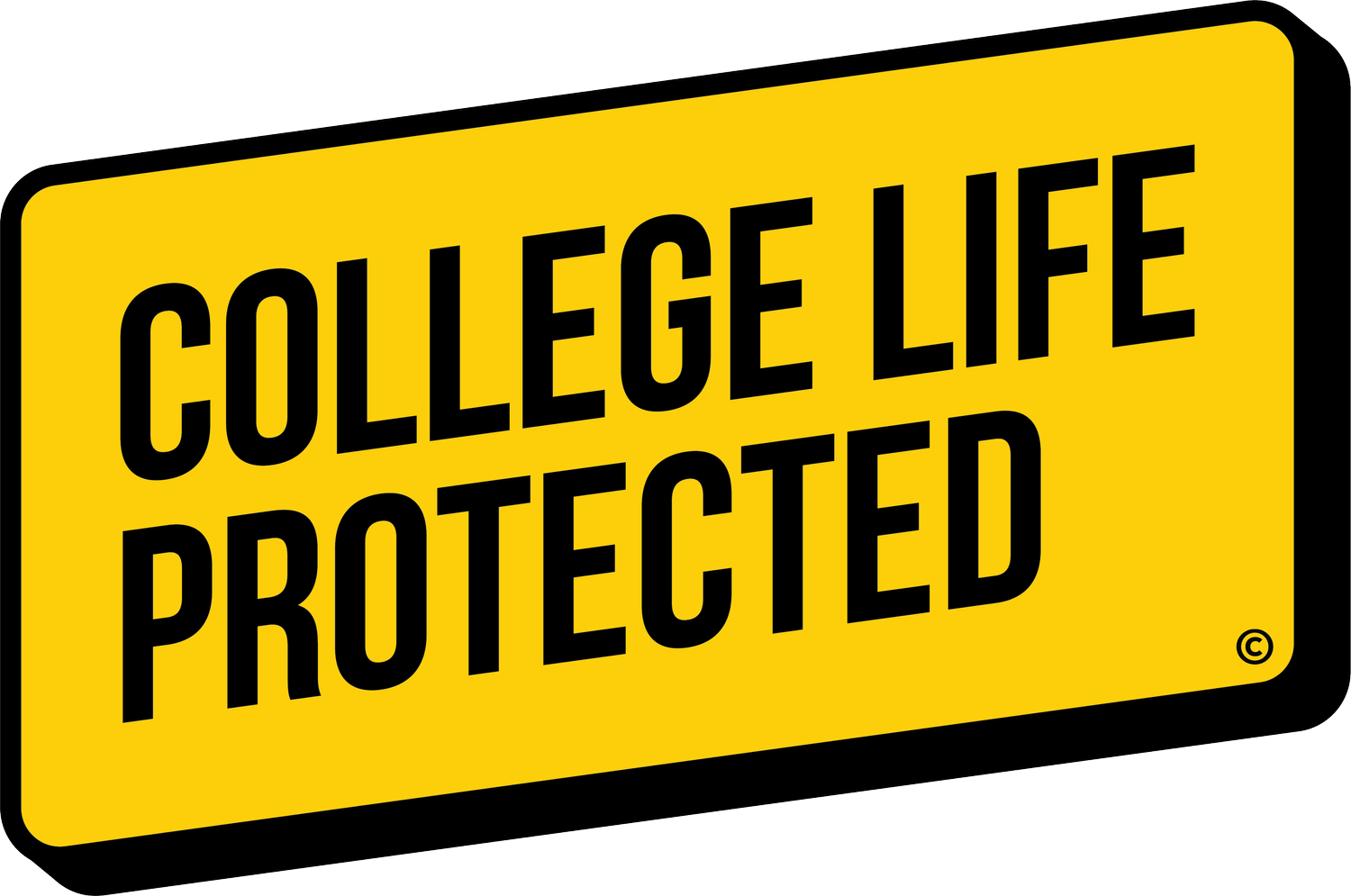 College Life Protected
